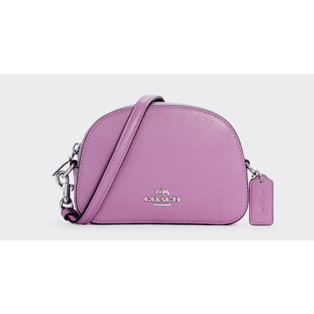 Coach Crossbody *NEW*